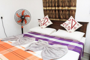 Sigiri Star Homestay